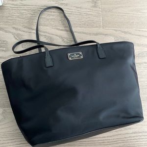 Black brand new Kate spade handbag